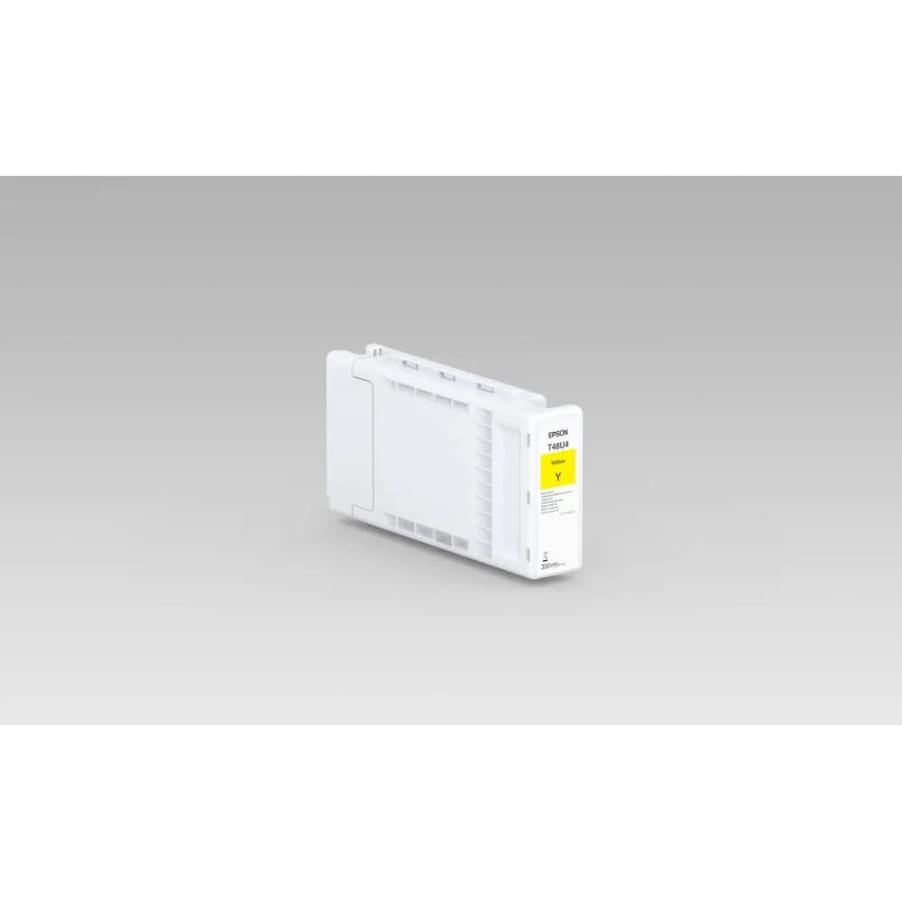 Epson Tinte C13T48U400 yellow T48U4