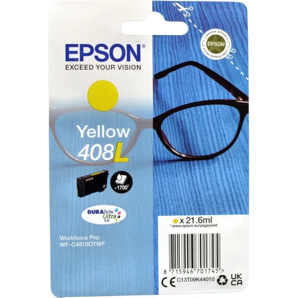 Epson Tintenpatrone