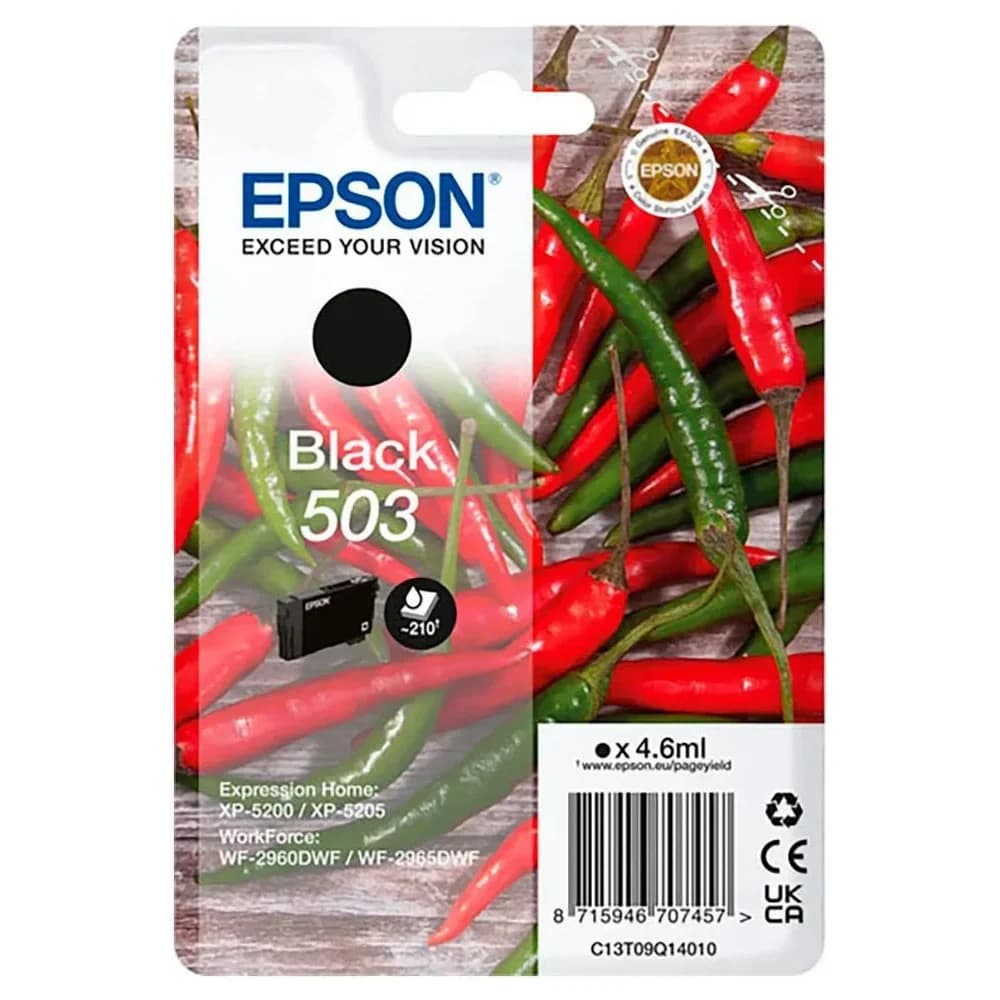 Epson Tintenpatrone