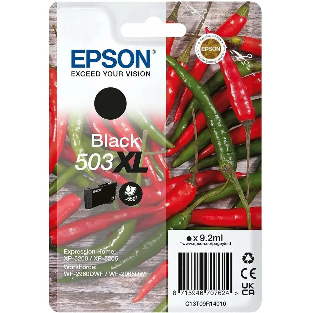Epson Tintenpatrone