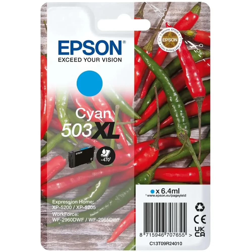Epson Tintenpatrone