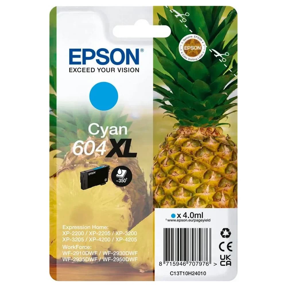 Epson Tintenpatrone