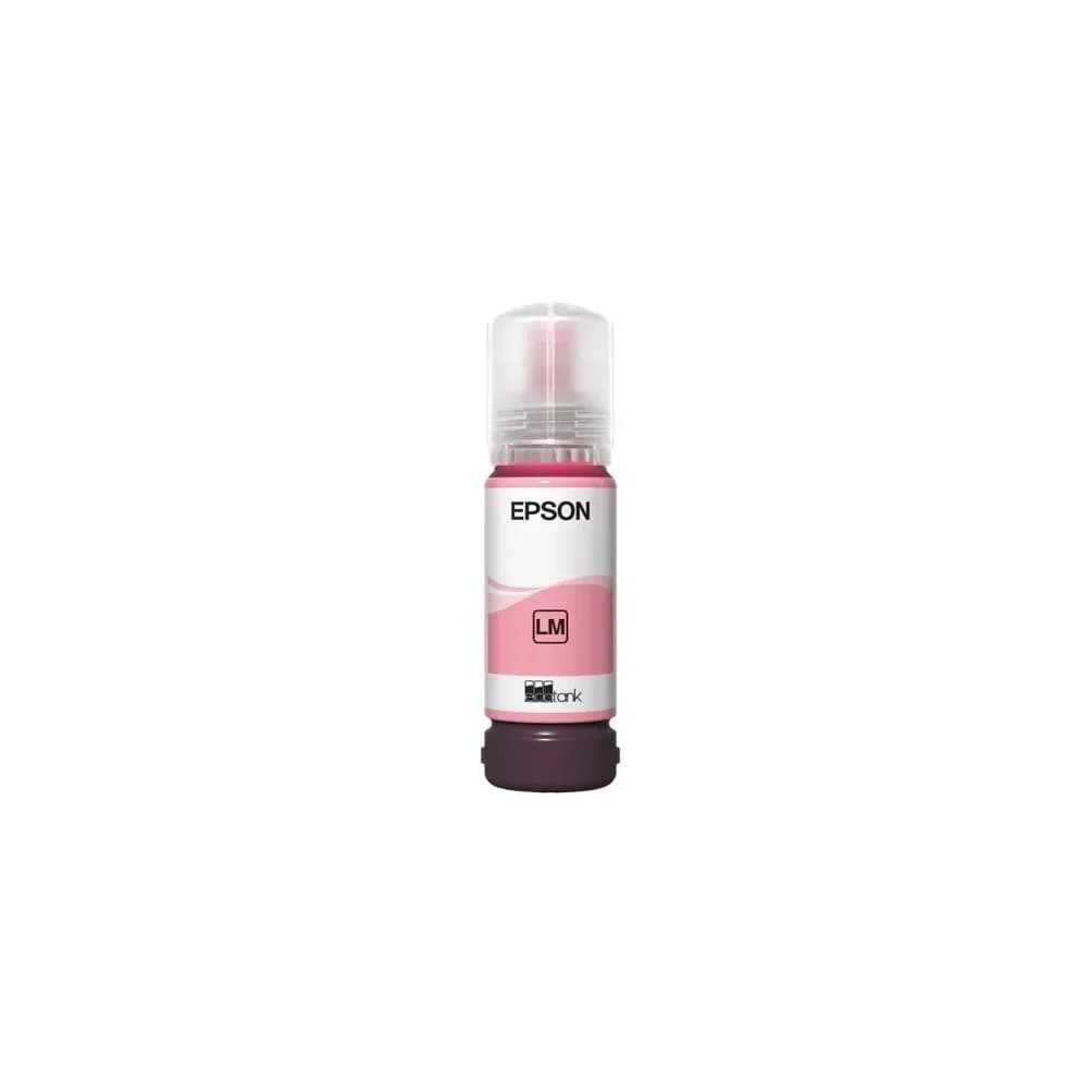 Epson Nachfülltinte C13T09B640 light magenta 107
