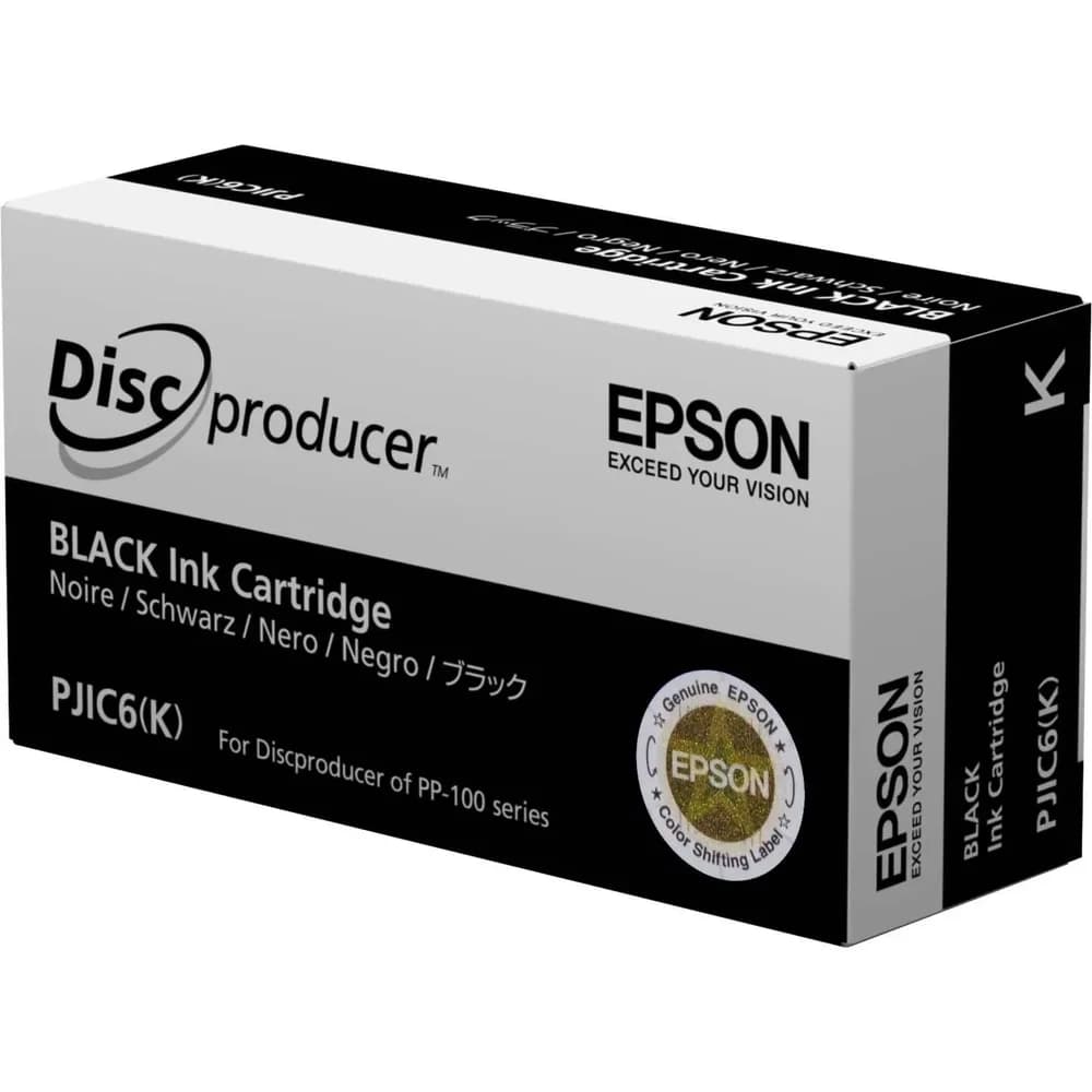 Epson Tintenpatrone