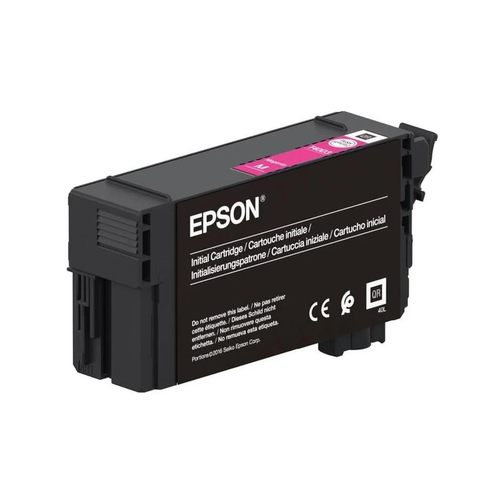 Epson Tintenpatrone