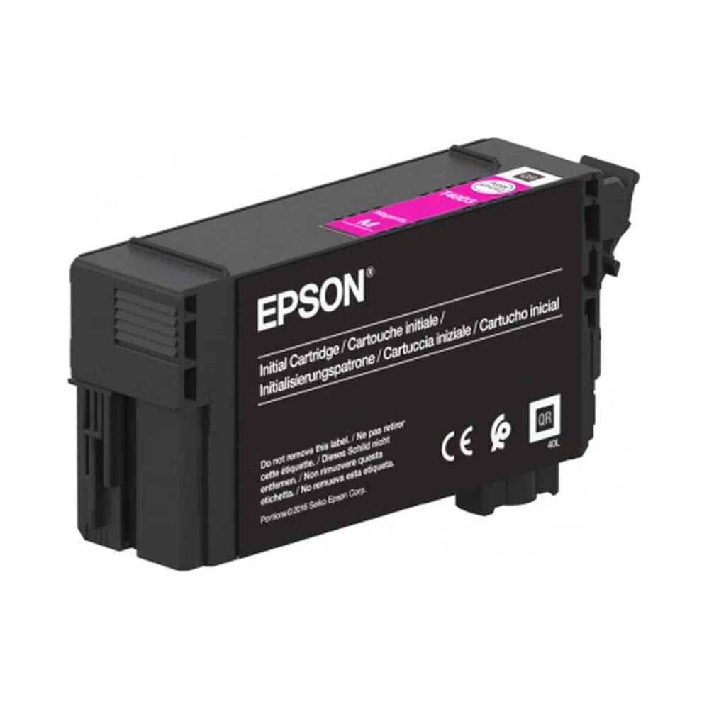 Epson Tinte C13T40D34N magenta T40D3