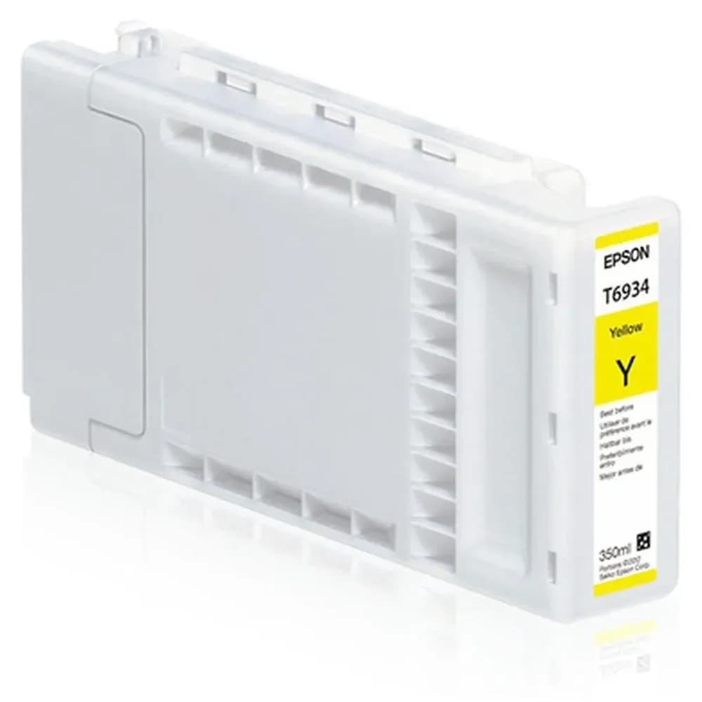 Epson Tinte C13T69340N yellow T6934