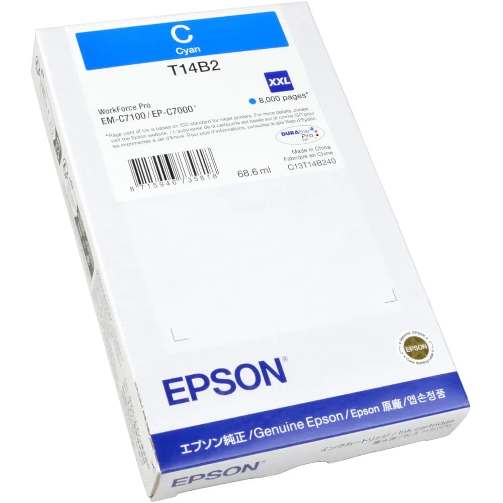 Epson Tintenpatrone