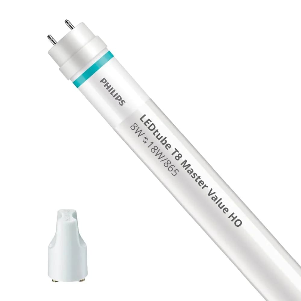 Philips LED-Tube T8 f. KVG/VVG MLEDtubeVLE#64683700