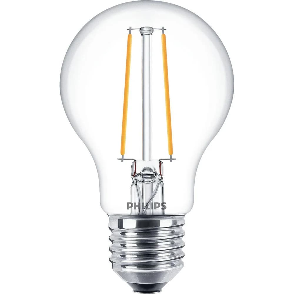 PHILIPS LED Classic E27 (25W) 250lm klar