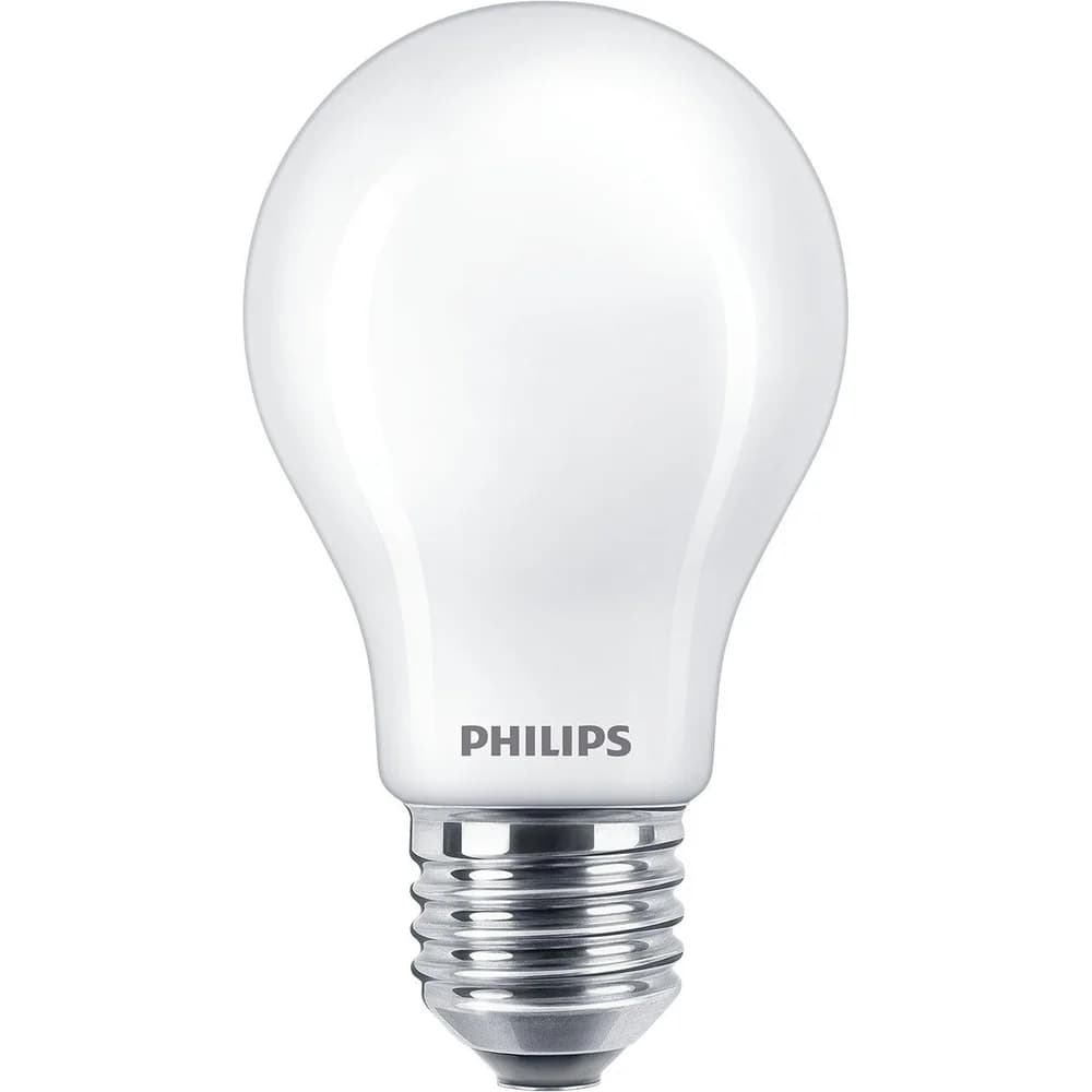 PHILIPS LED Classic E27 4W (40W) 470lm matt