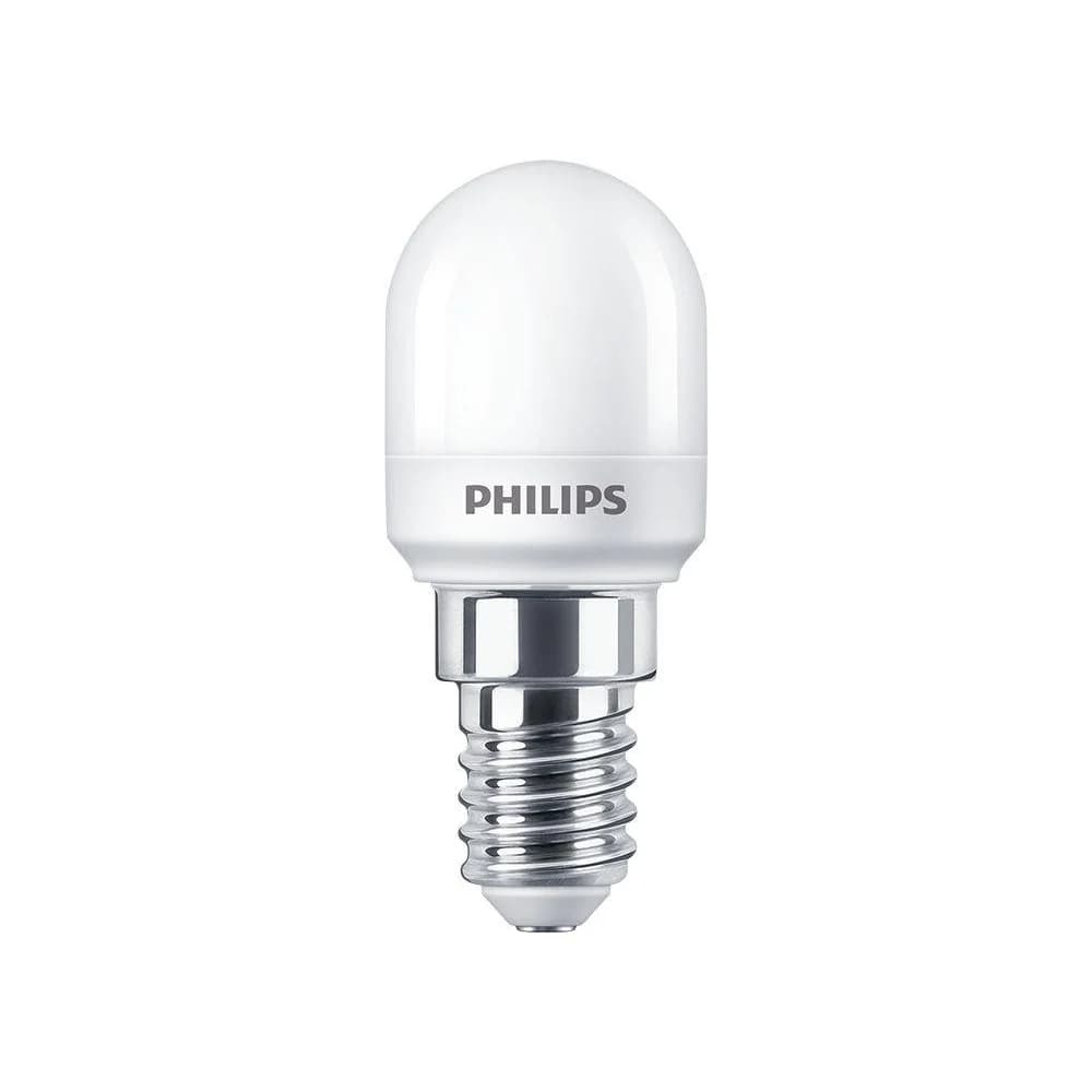 8718699771690 LED Lampe Lüsterkolben E14 EEK: G 70 lm Warmweiß (2700K)