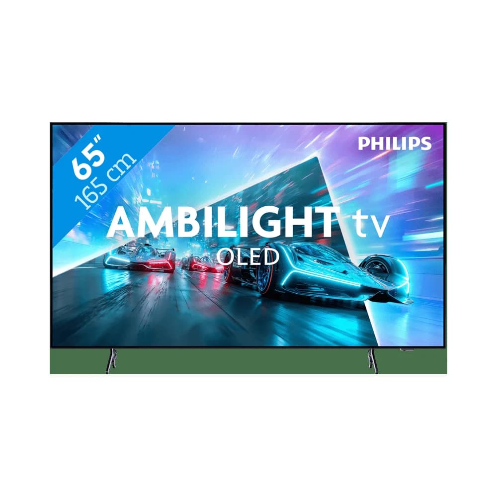 Philips 65OLED761/12 OLED-Fernseher