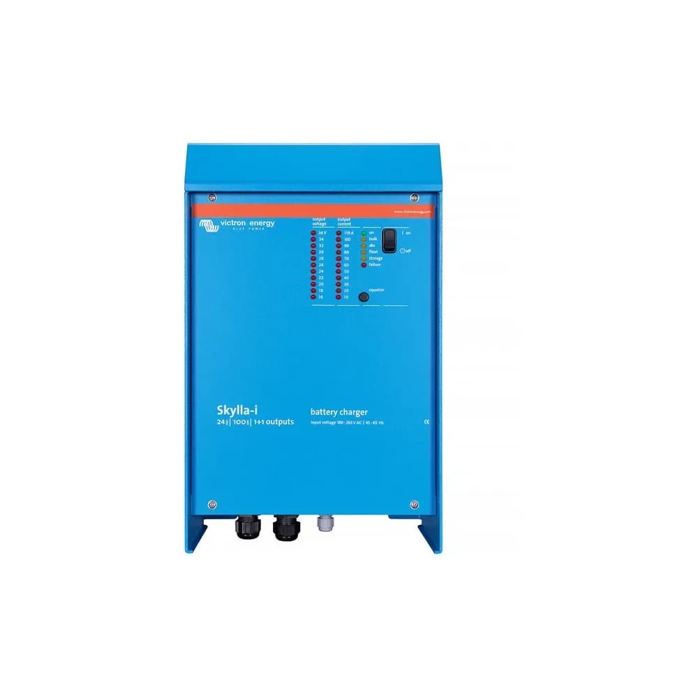 Skylla-i 24/100 (1+1) 230V