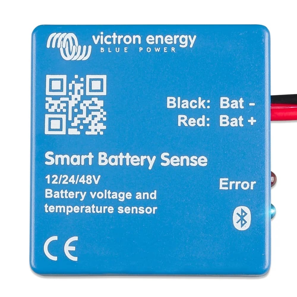 Victron Smart Battery Sense Long Range Spannungs- und Temperatursensor