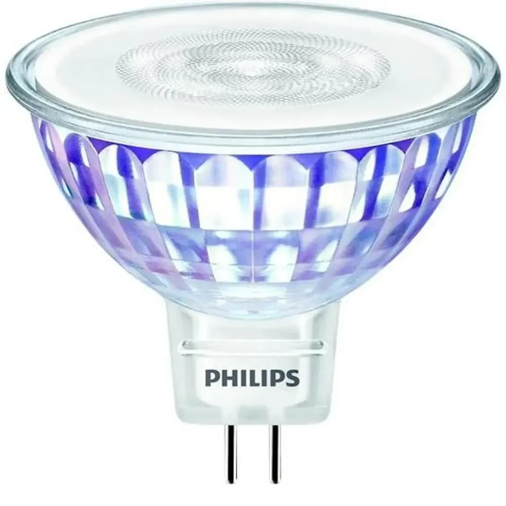 Philips Lighting LED-Reflektorlampe MR16 MAS LED SP #30734600