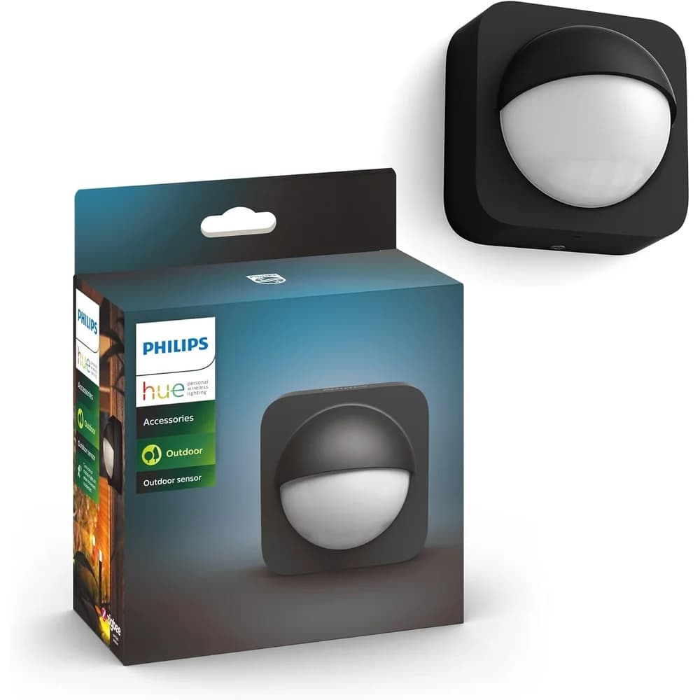 Hue Outdoor Bewegungsmelder