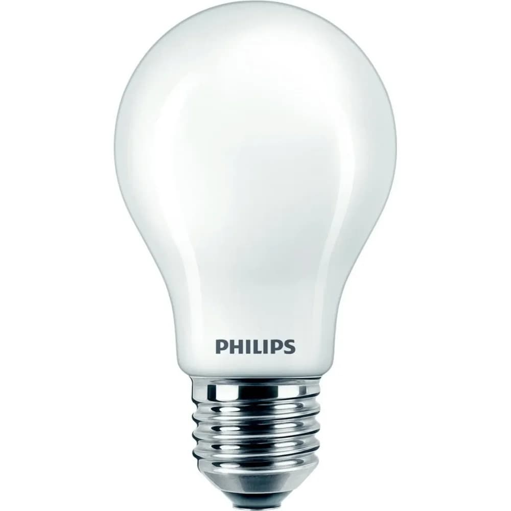 Philips Lighting LED-Lampe E27 MAS VLE LED#34790800