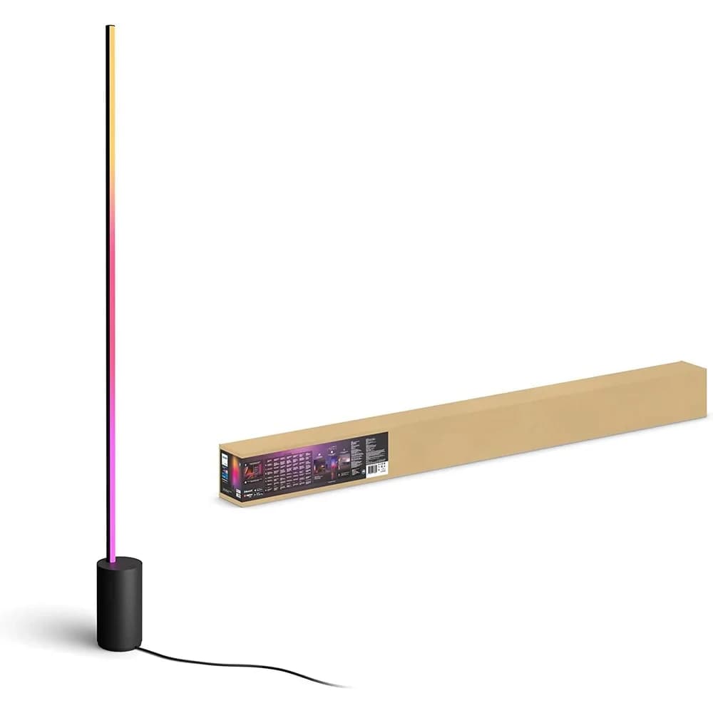 Philips Hue, Stehlampe, Gradient Signe (1800 lm)