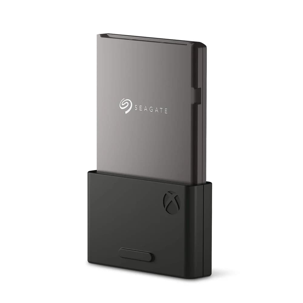 Seagate Storage Expansion Card Speichererweiterungskarte