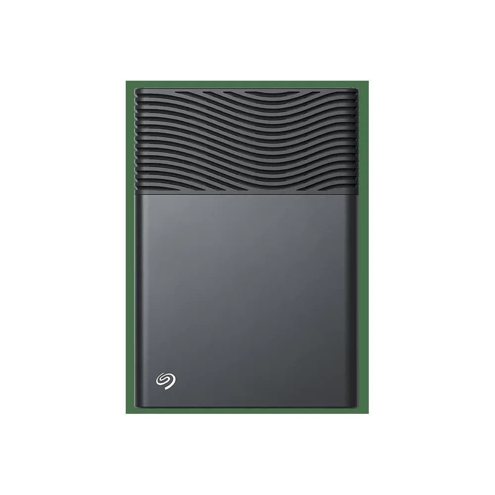 Seagate One Touch STNB24000400, 24 TB, Grau