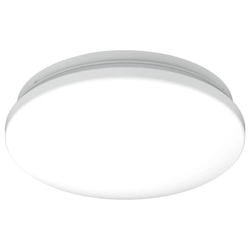 Philips Deckenleuchte, 12 W, 1 Glühbirne(n), LED, IP20, Weiß - Weiß
