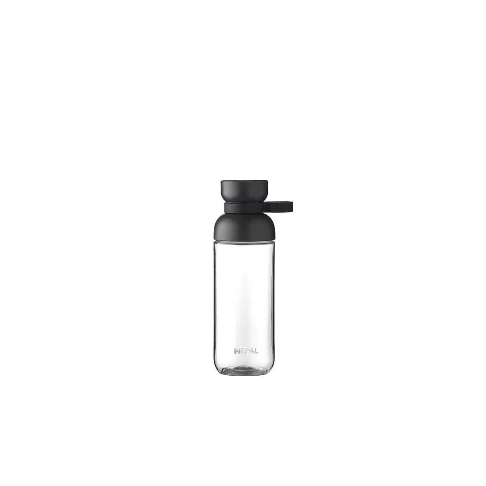 MEPAL Vita Trinkflasche 500ml - schwarz