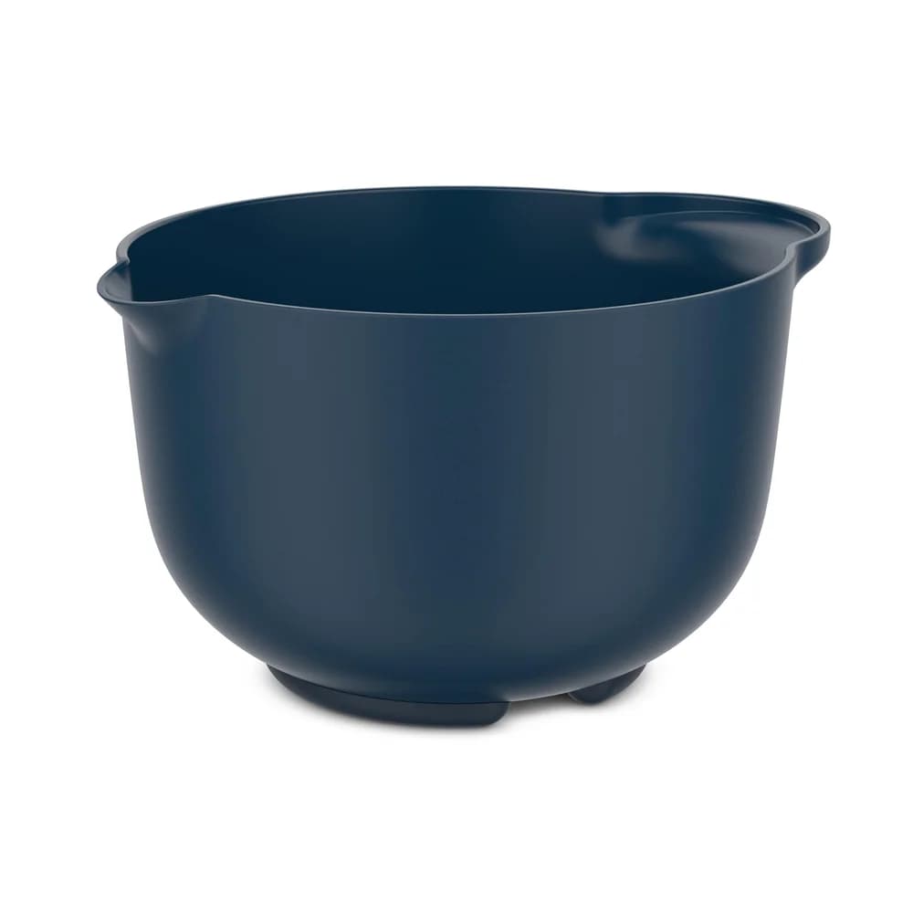 MEPAL Chef It Rührschüssel 3l - blau