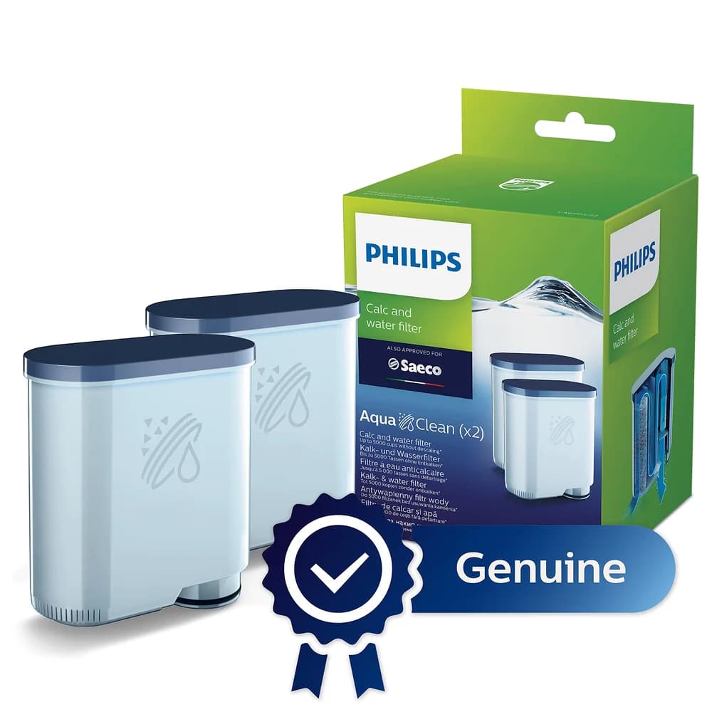 Philips CA6903/22 Kalk- und Wasserfilter