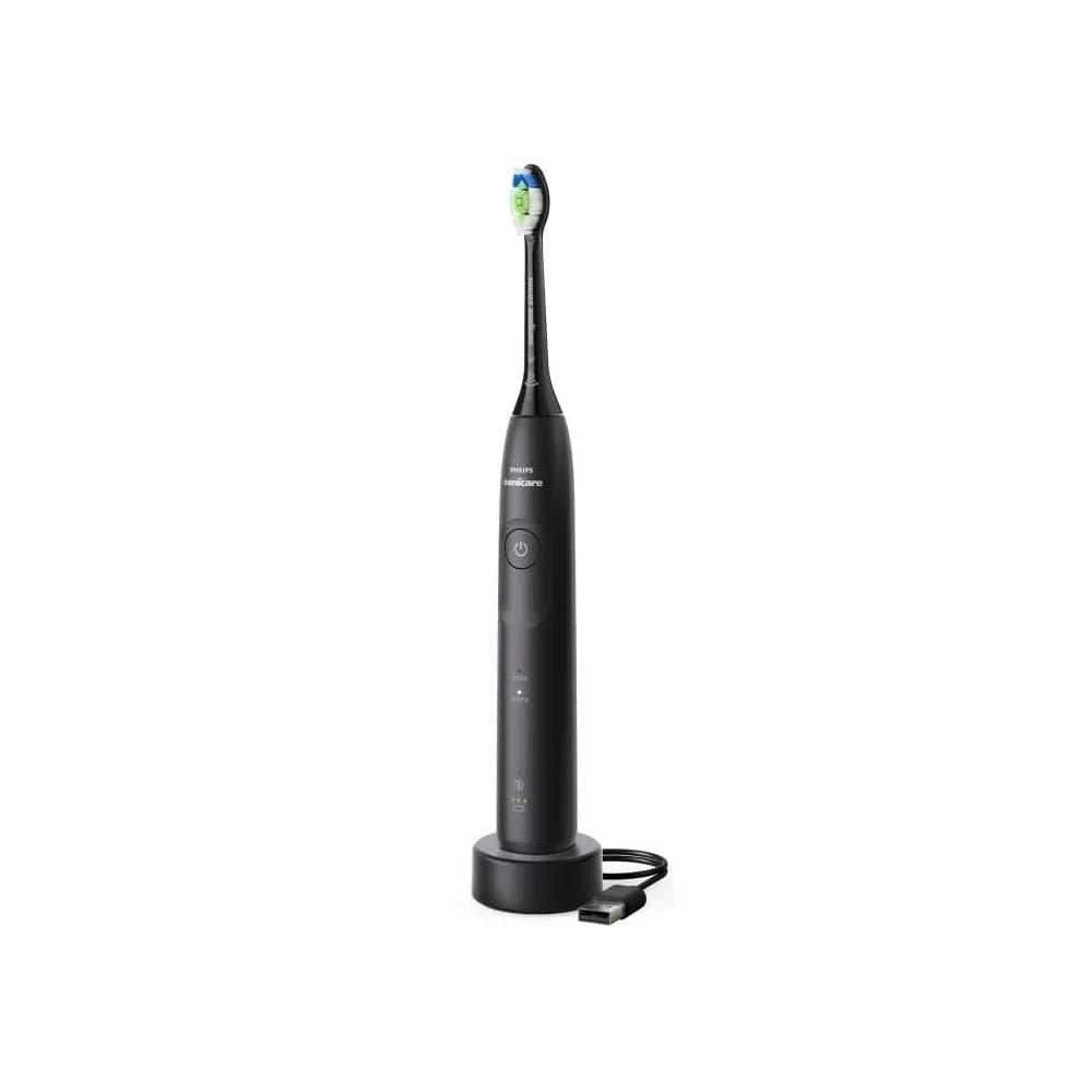 Philips Sonicare elektrische Zahnbürste HX7111/01 - schwarz