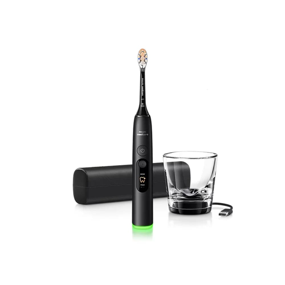 Philips Sonicare 8500 HX8513/12 elektrische Schallzahnbürste 1 St.