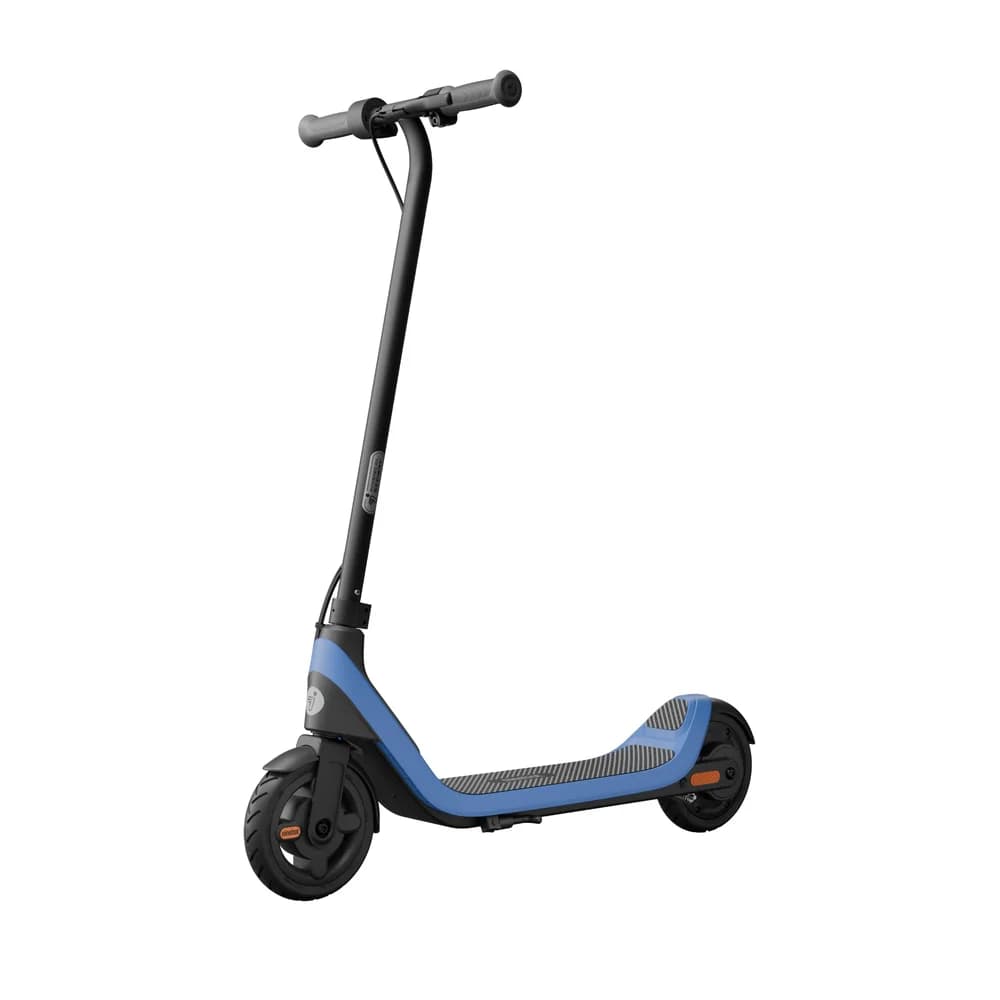 Segway Scooter Ninebot C2 Lite blau