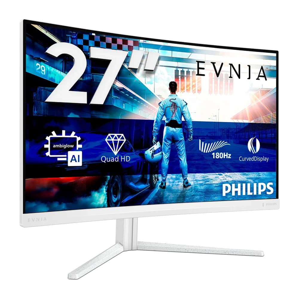 Philips Evnia 27M2C5501/00 Curved Gaming-Monitor 68.6 cm (27")
