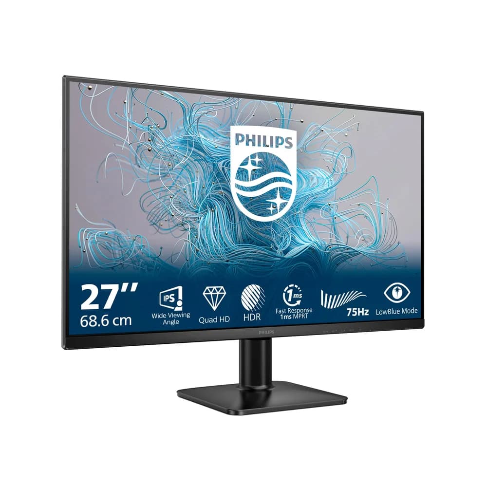 Philips 27E2N1500L LED Monitor 68.6 cm (27")