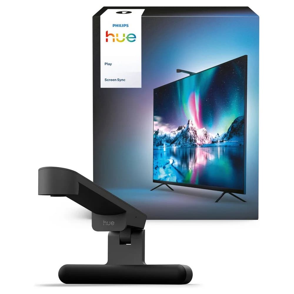 Philips Hue Play Screen Sync