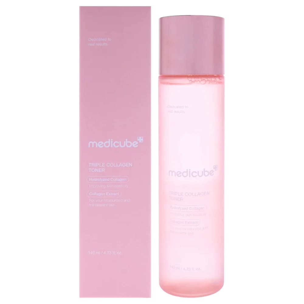 Triple Collagen Toner 4.0 140ml