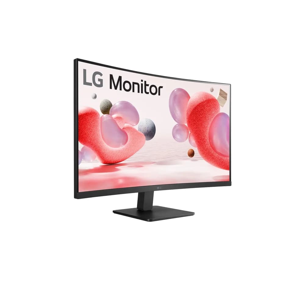LG 32MR50C-B 81,3cm (32")