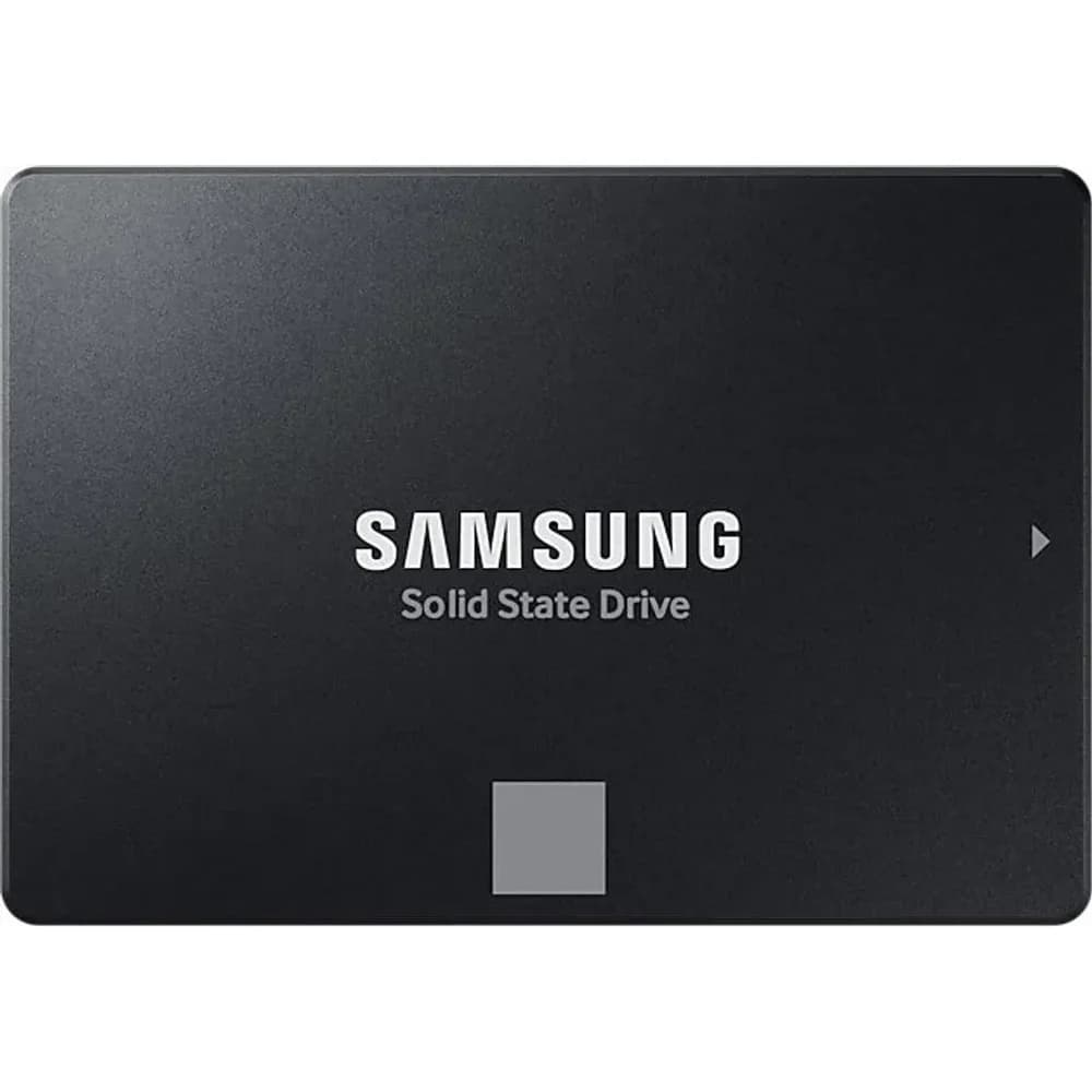 Samsung 870 EVO 4 TB SSD