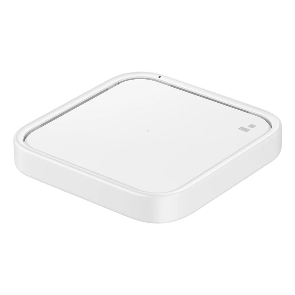 Wireless Charger Pad - White
