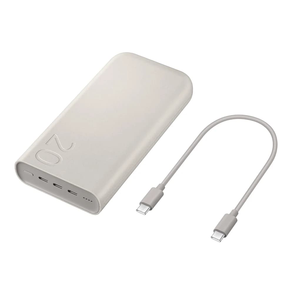 20Ah Battery Pack (SFC 45W) - 20000 mAh