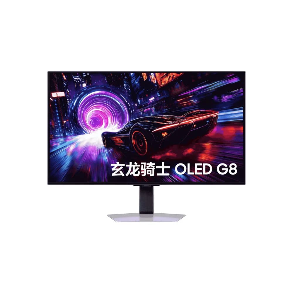 Samsung Odyssey OLED S32FG810SU 4K UHD Gaming Display 81,3 cm (32")