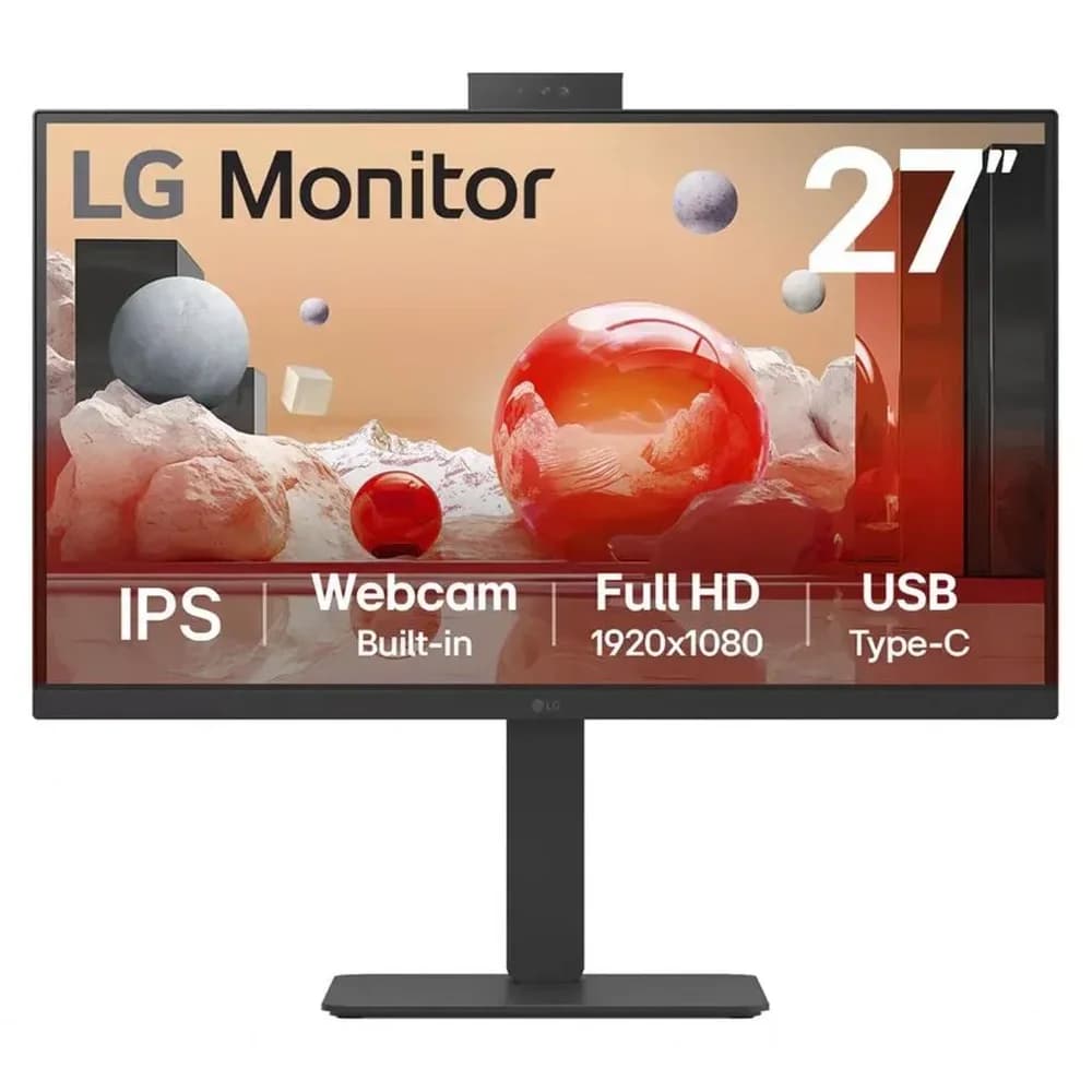 LG 27BA850-B, 27"