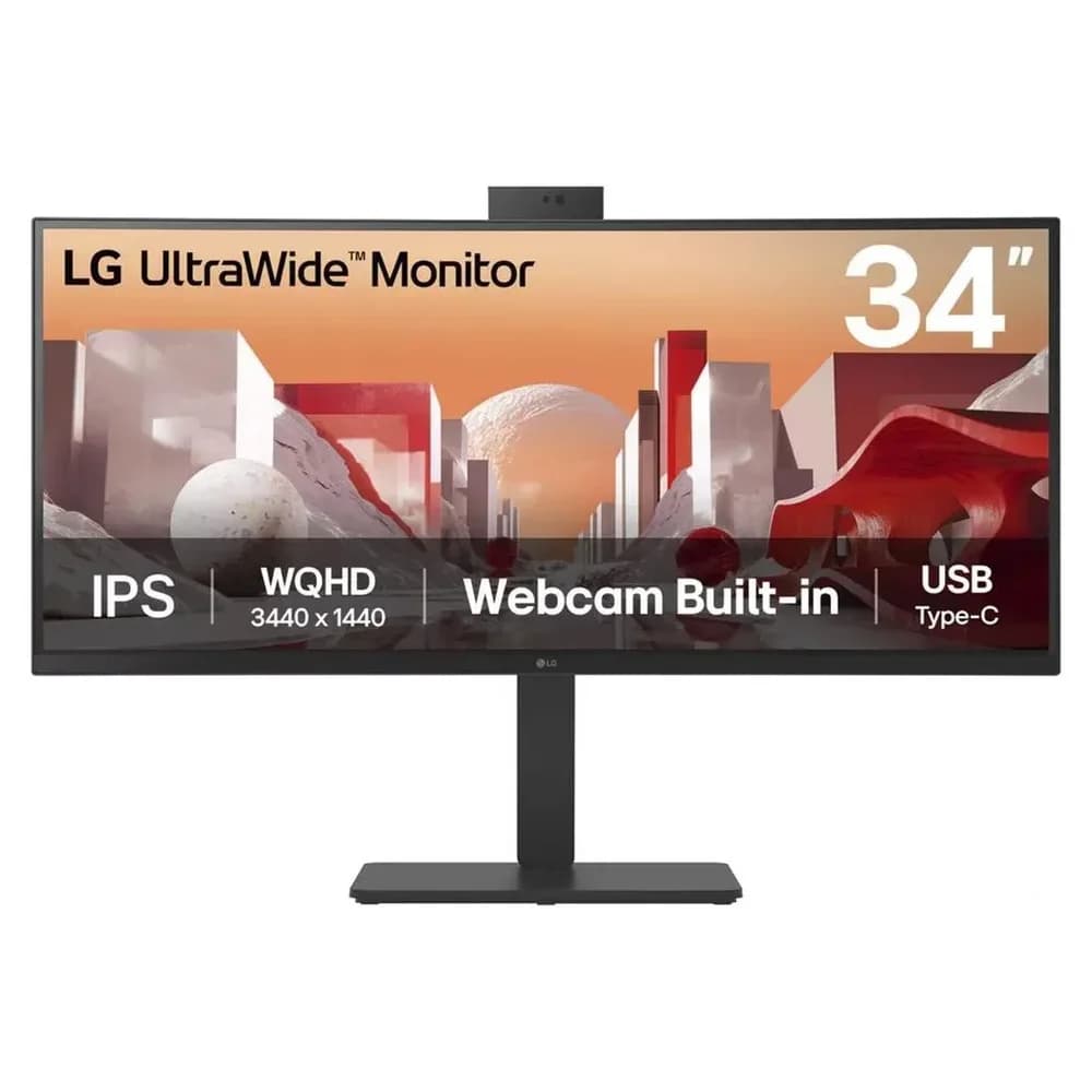 LG 34BA85QE-B.AEU