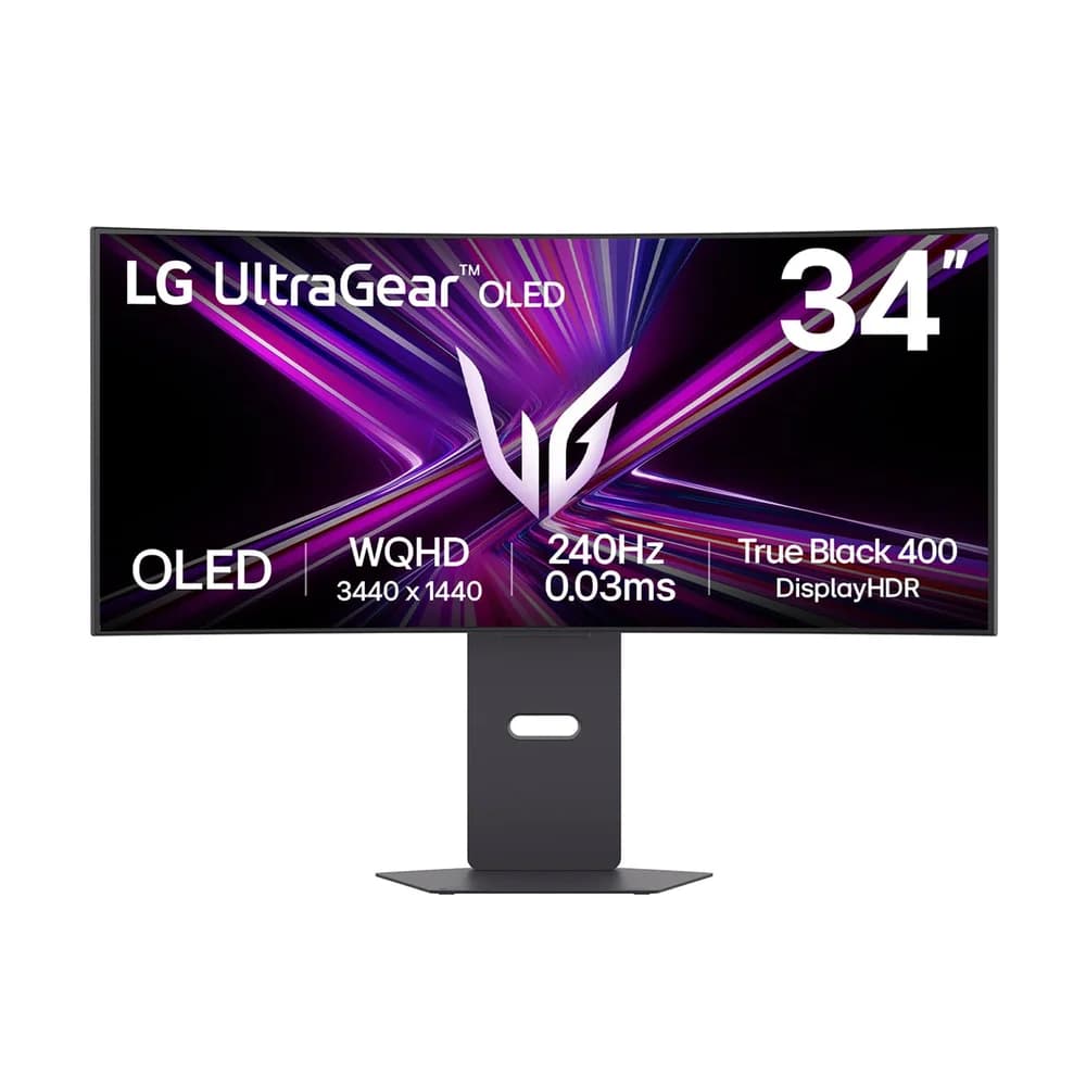 LG 34GX900A-B