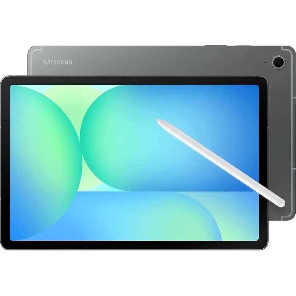 Galaxy Tab S10 FE 256GB/12GB - Grey