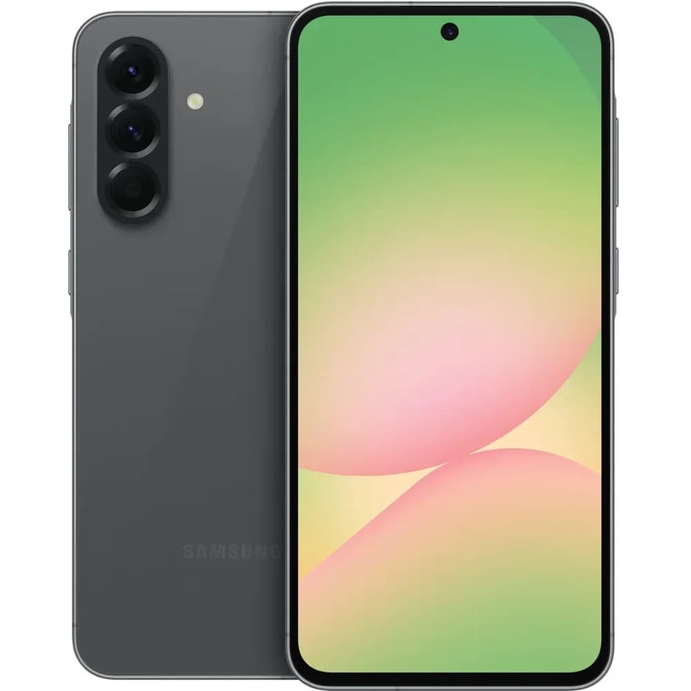 Samsung Galaxy A56 5G 128GB Enterprise Edition graphite