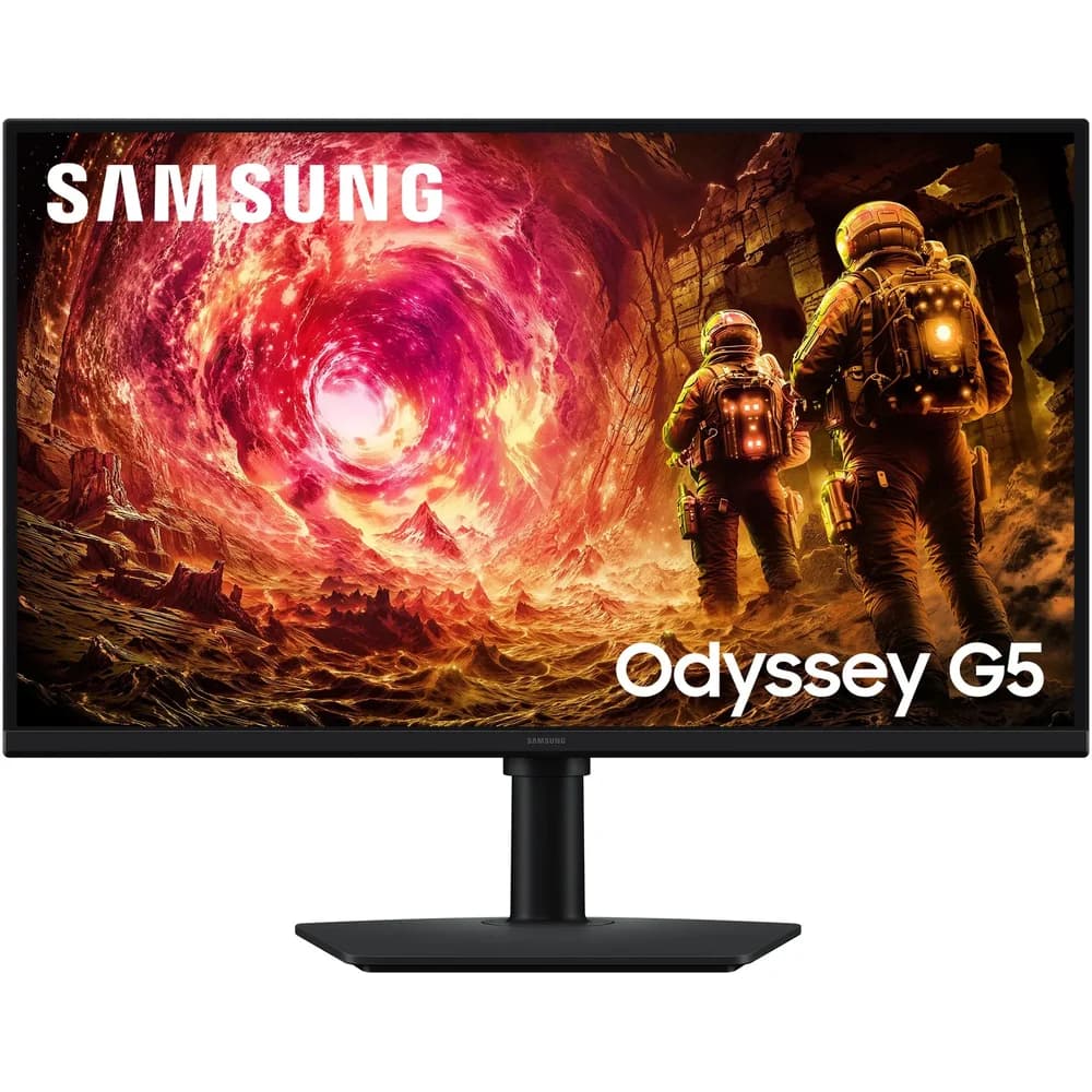 Samsung Odyssey G5 S27FG502EU