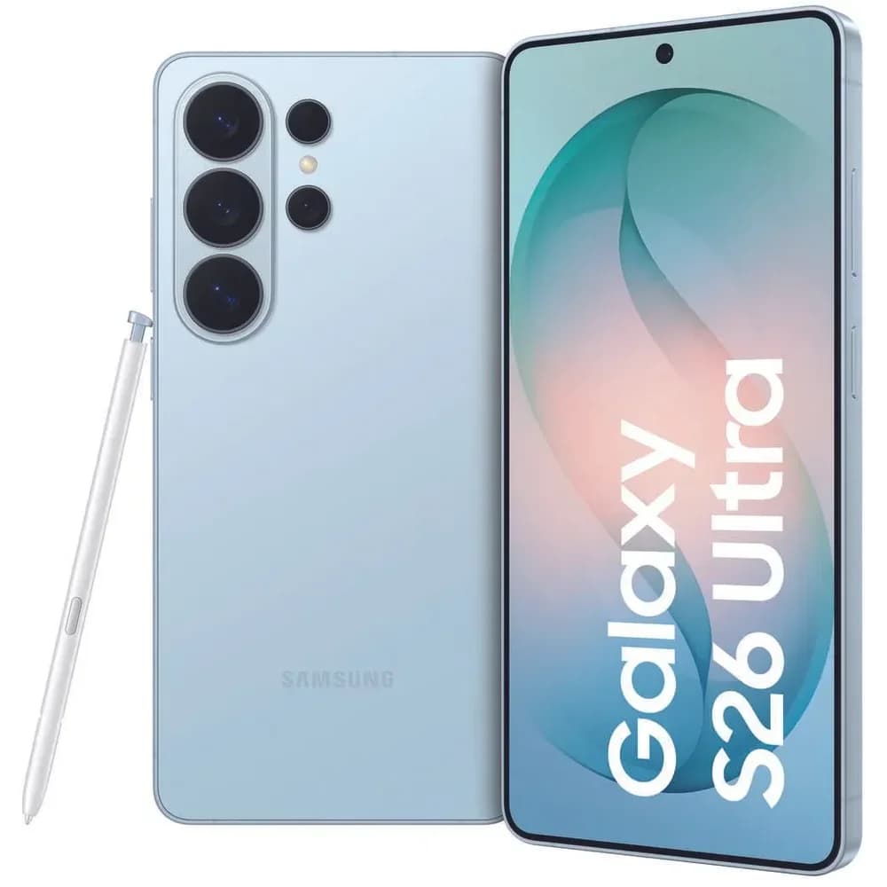 Galaxy S26 Ultra