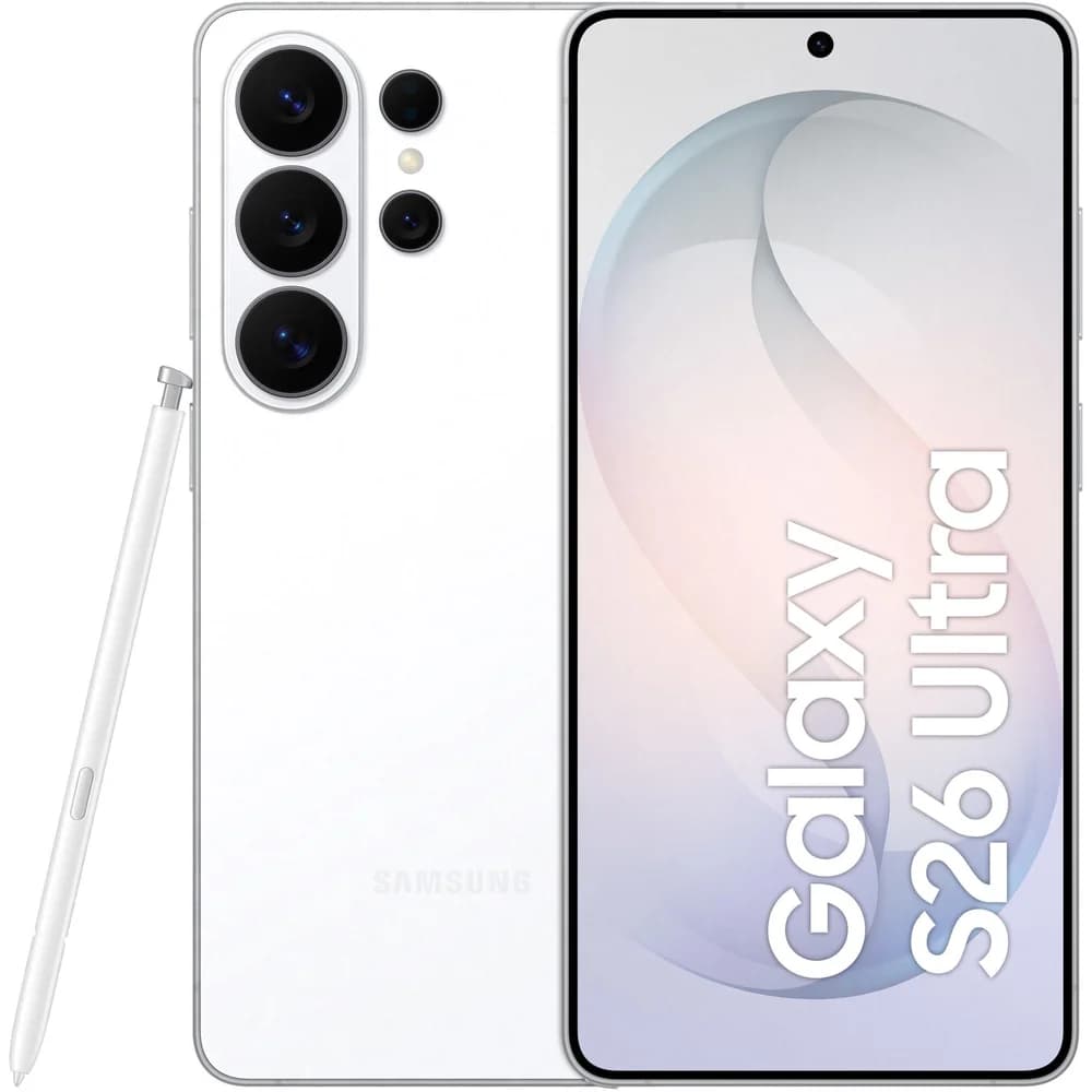 Galaxy S26 Ultra