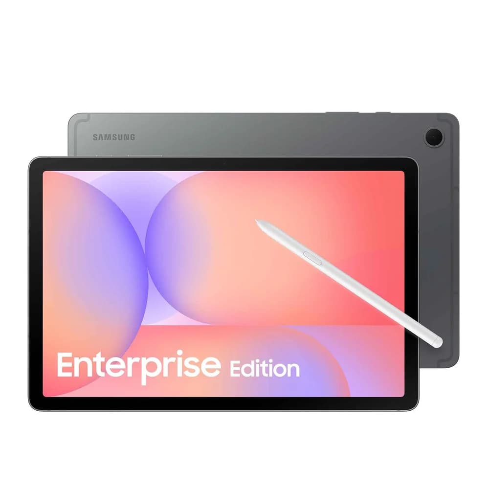 Galaxy Tab S10 Lite 128GB/6GB Enterprise Edition - Grey